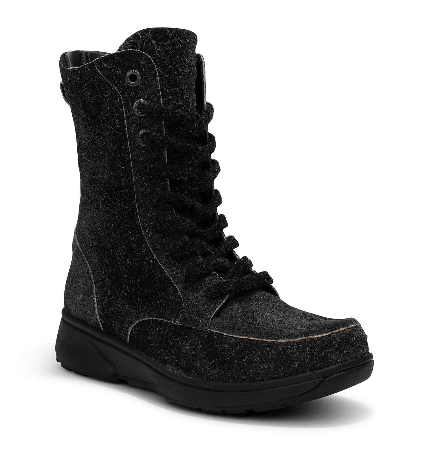 Emillia Women Grey