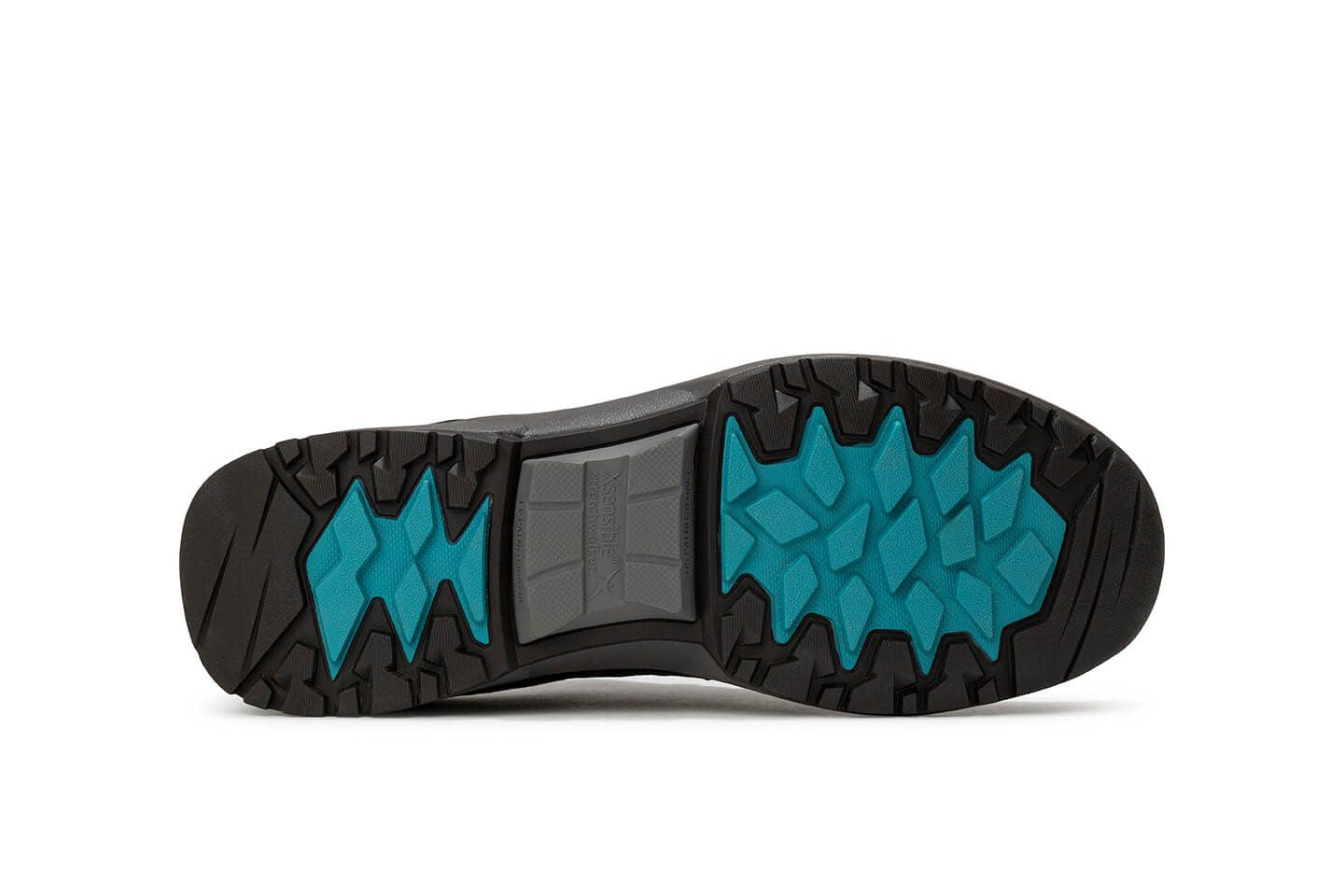 Abo Men Brown