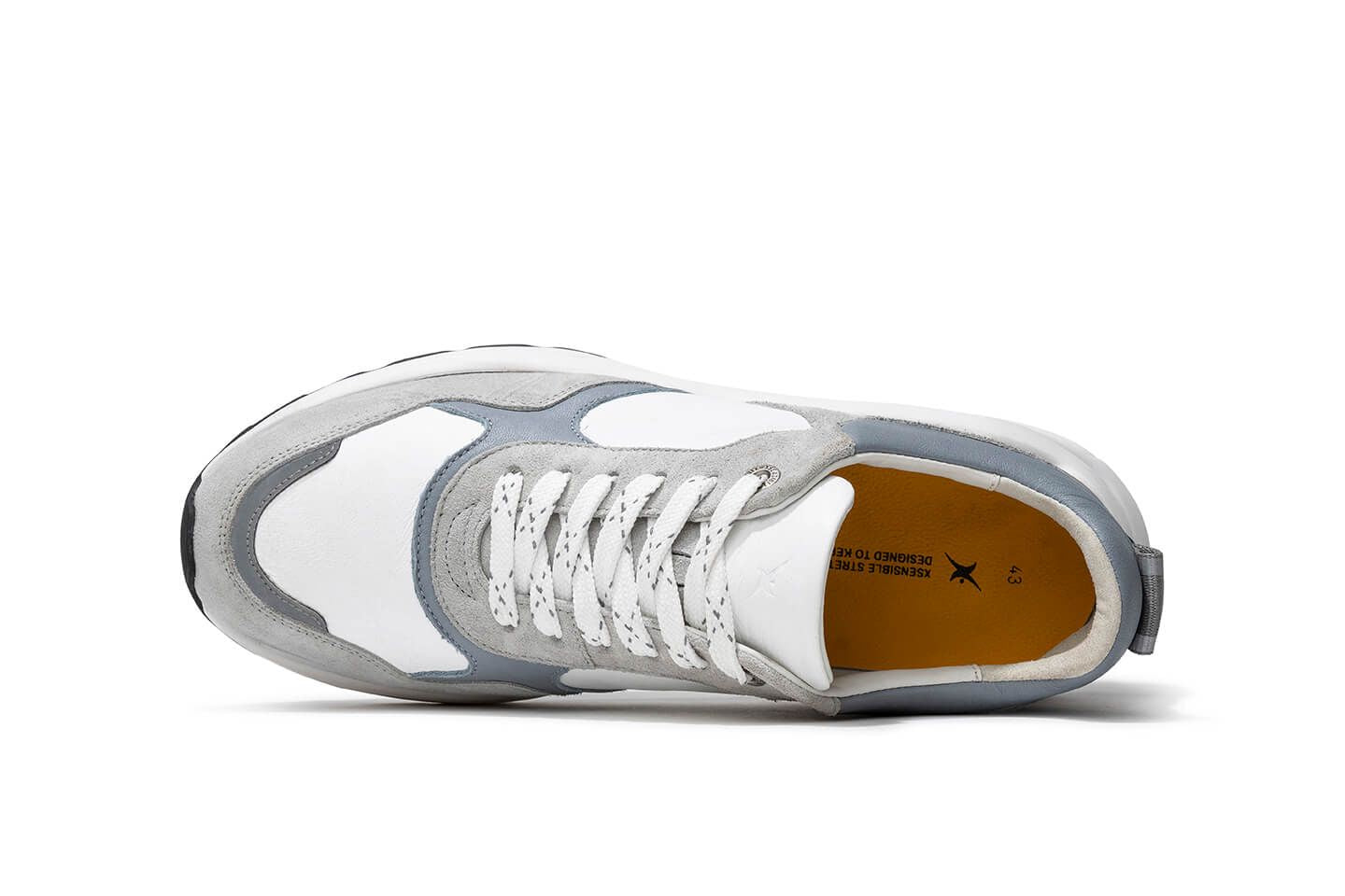 Rialto Off White Combi