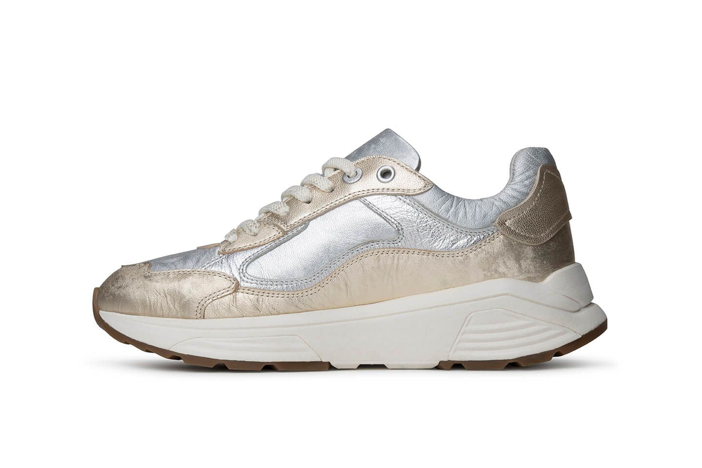 Milau Lady Metallic Combi