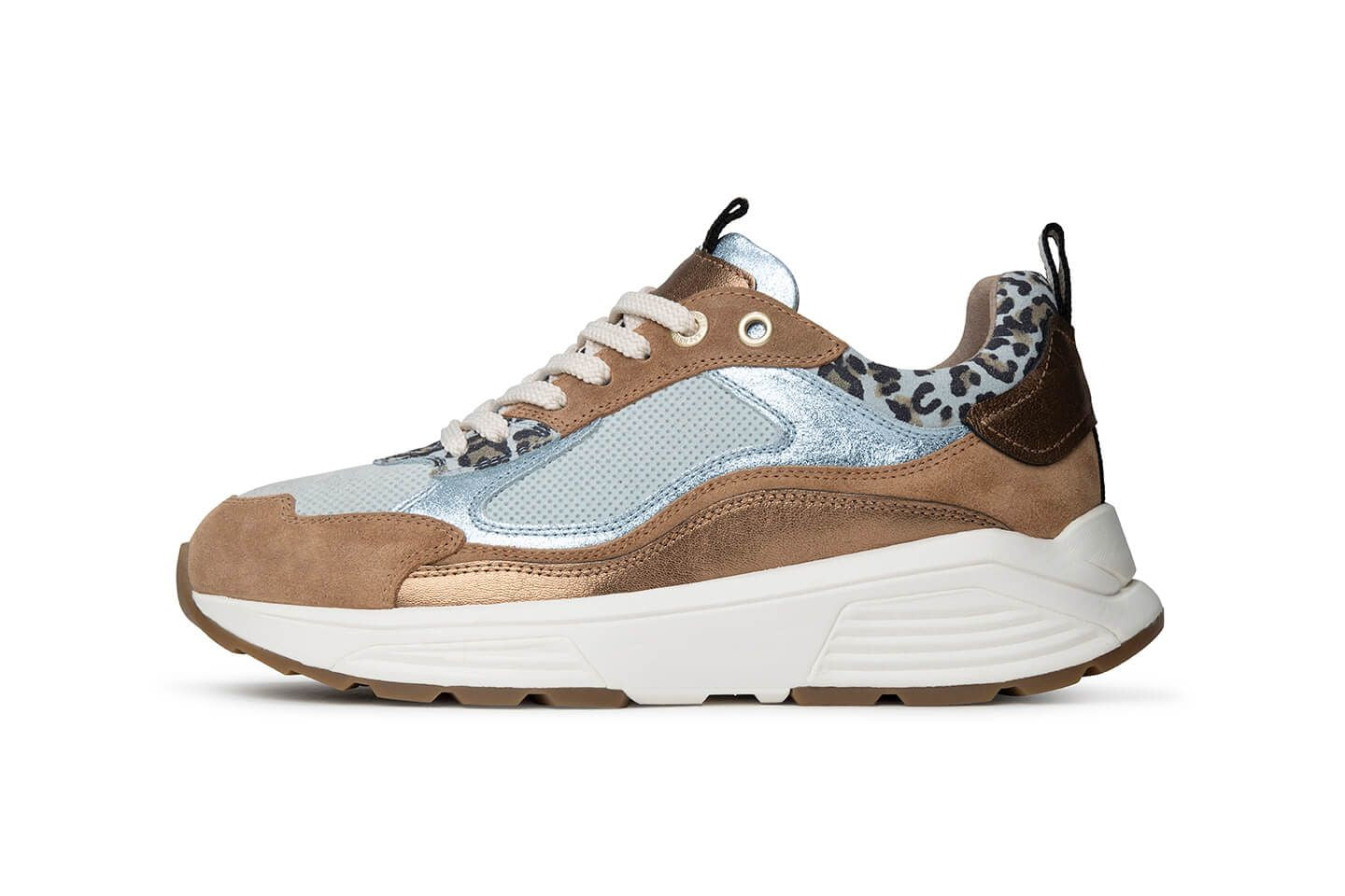 Milau Lady Light Blue