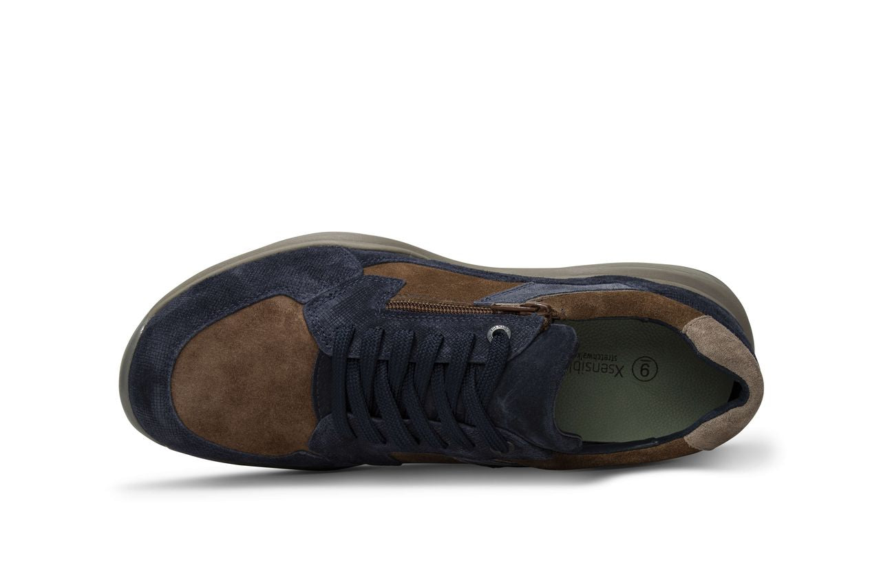 SWX14 Navy Combi W25