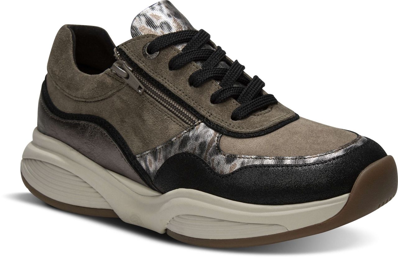 SWX 11 Woman Black combi W25