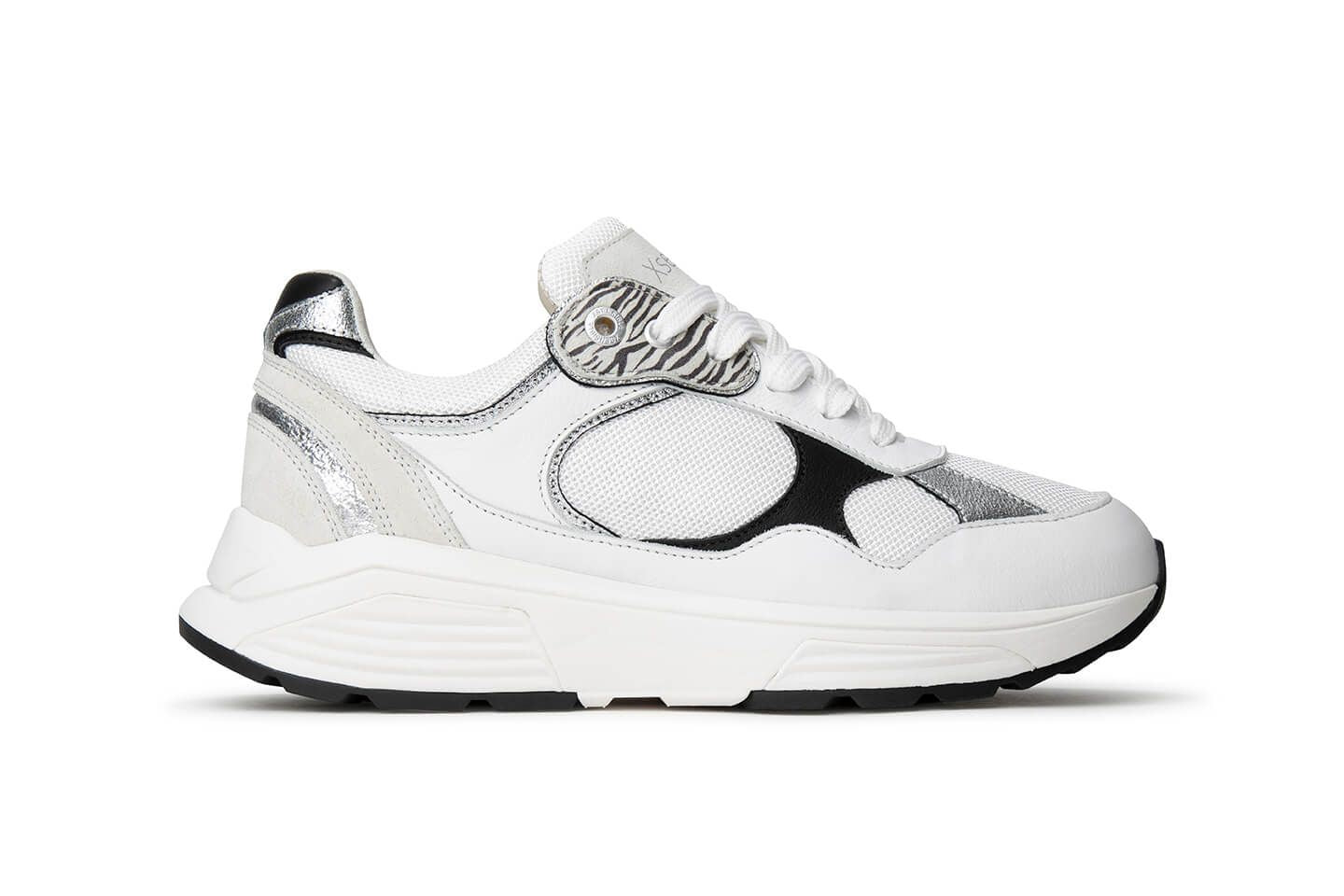 Helix Lady White Combi