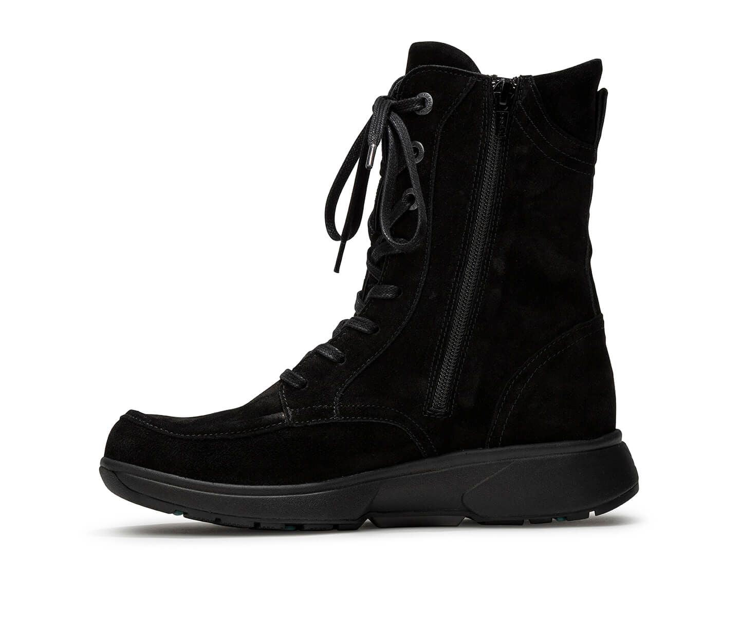 Emilia Women Black