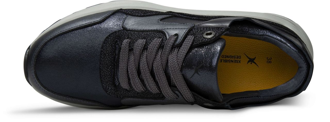 Golden gate Lady Navy Combi W25