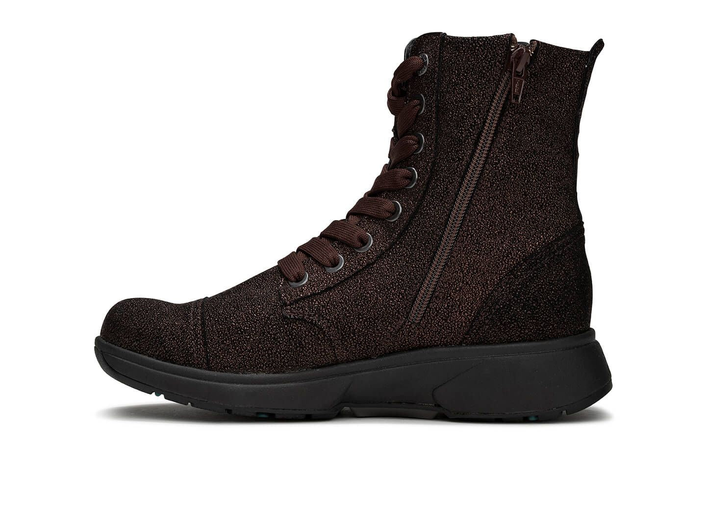 Riga Woman Brown Fantasy
