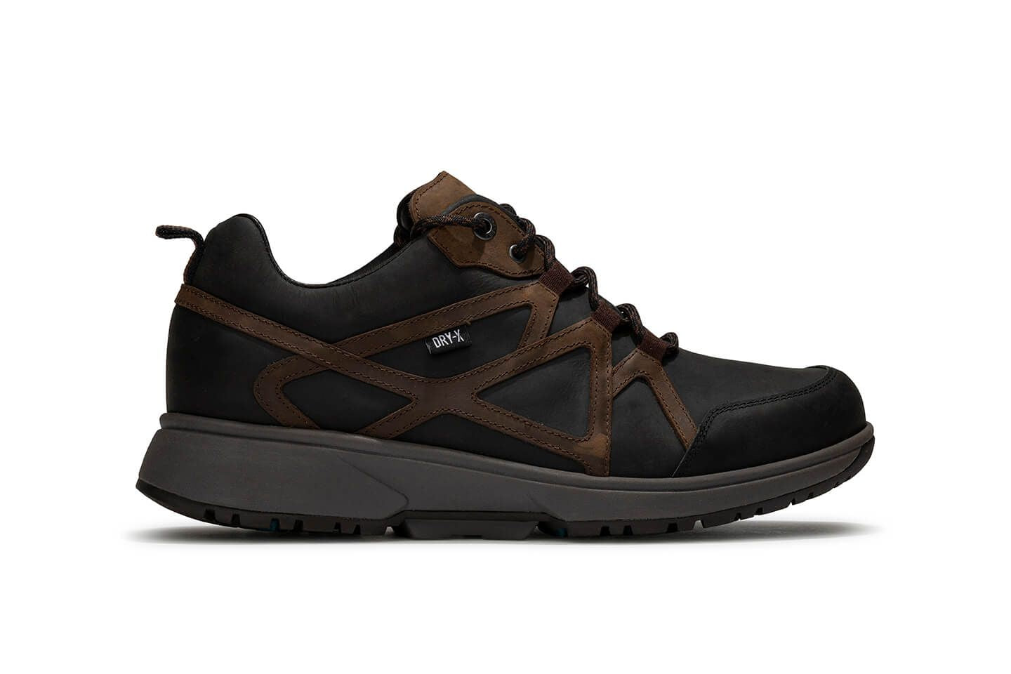 Abo Men Black / Brown