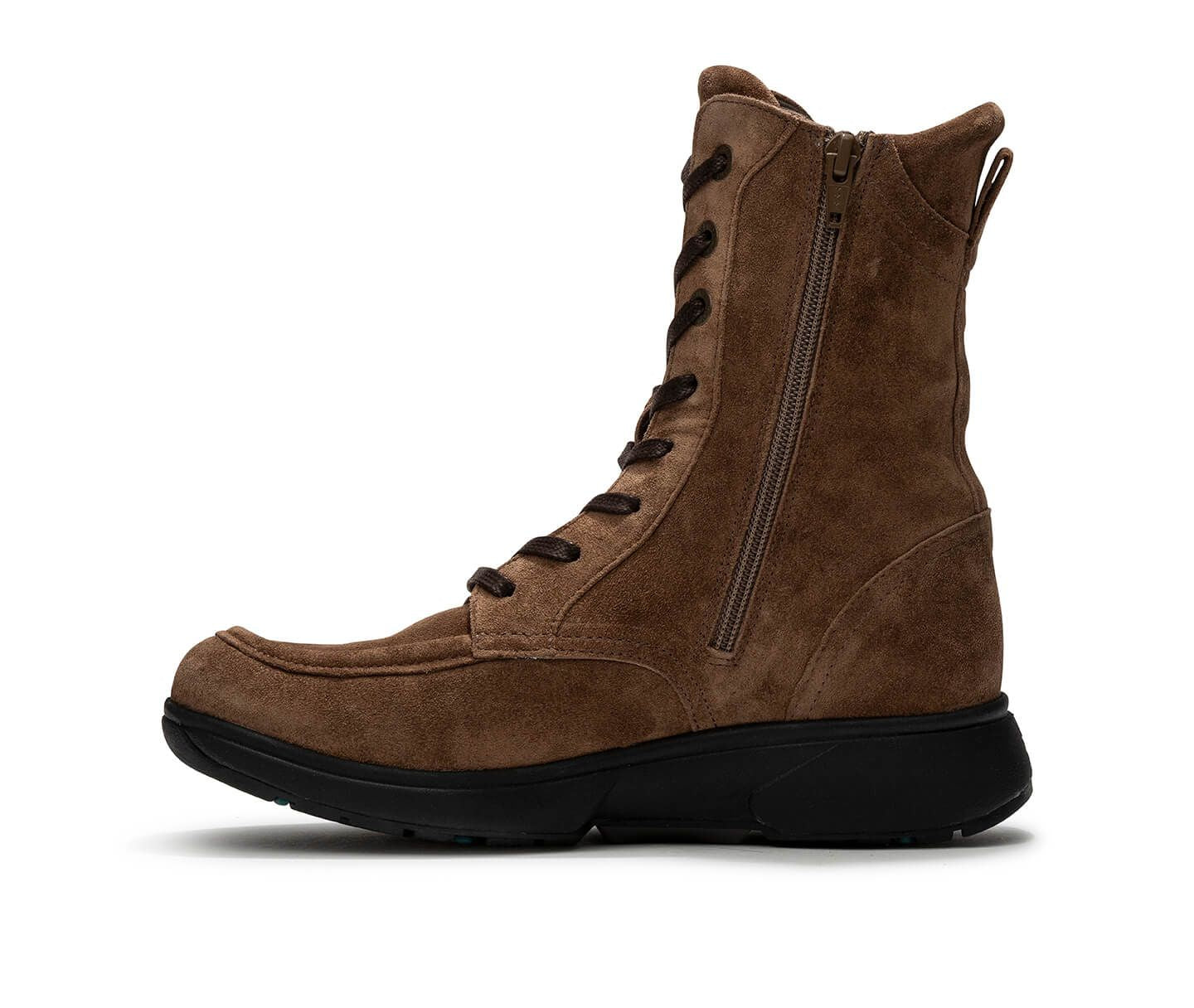 Emilia Woman Brown