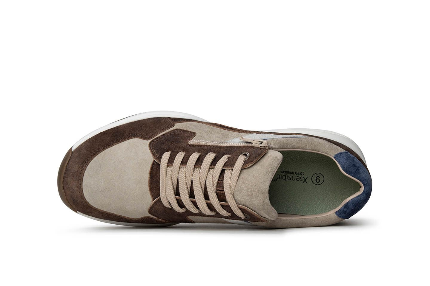 SWX14 Men Brown
