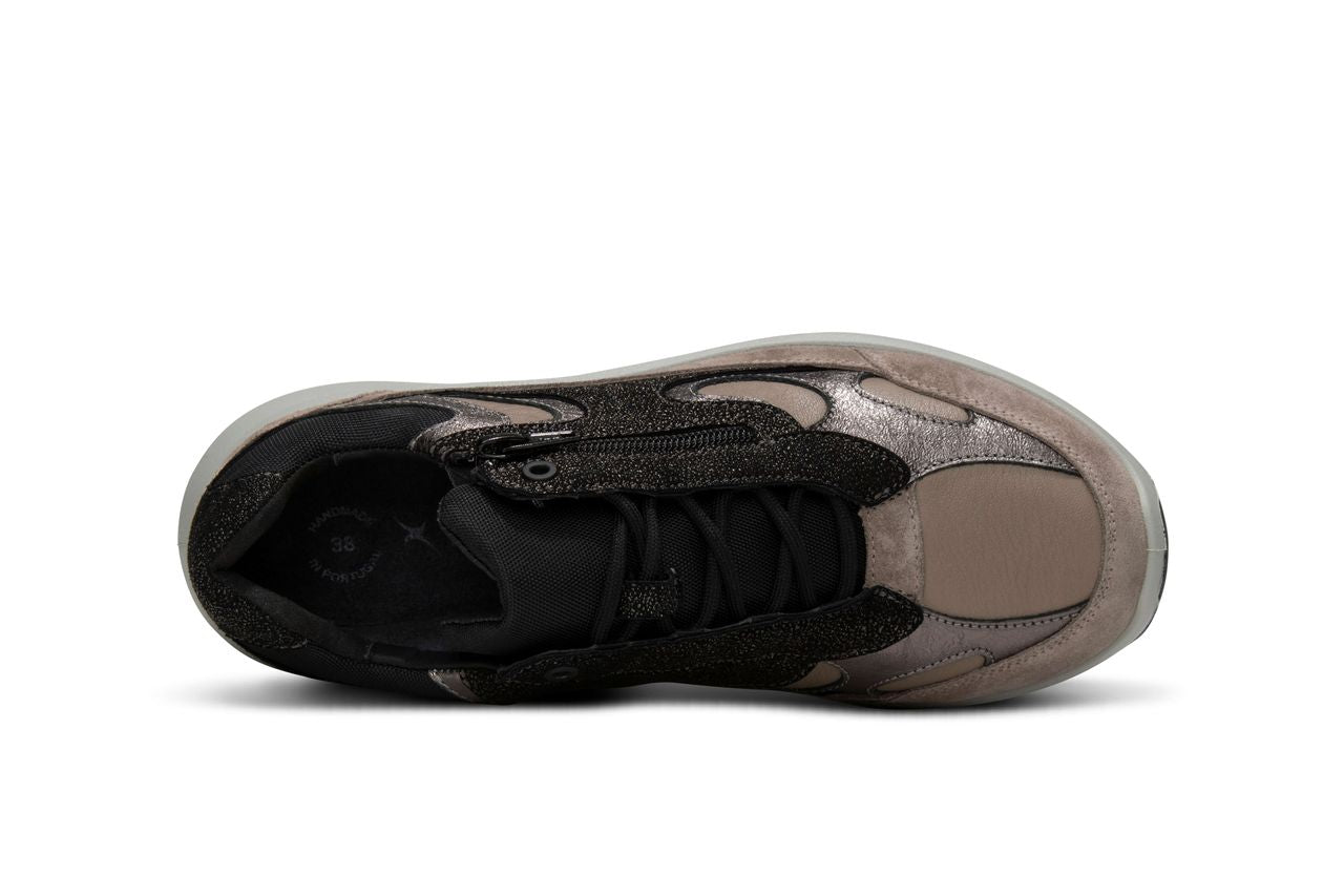 Douro Lady Brown Fanta W25