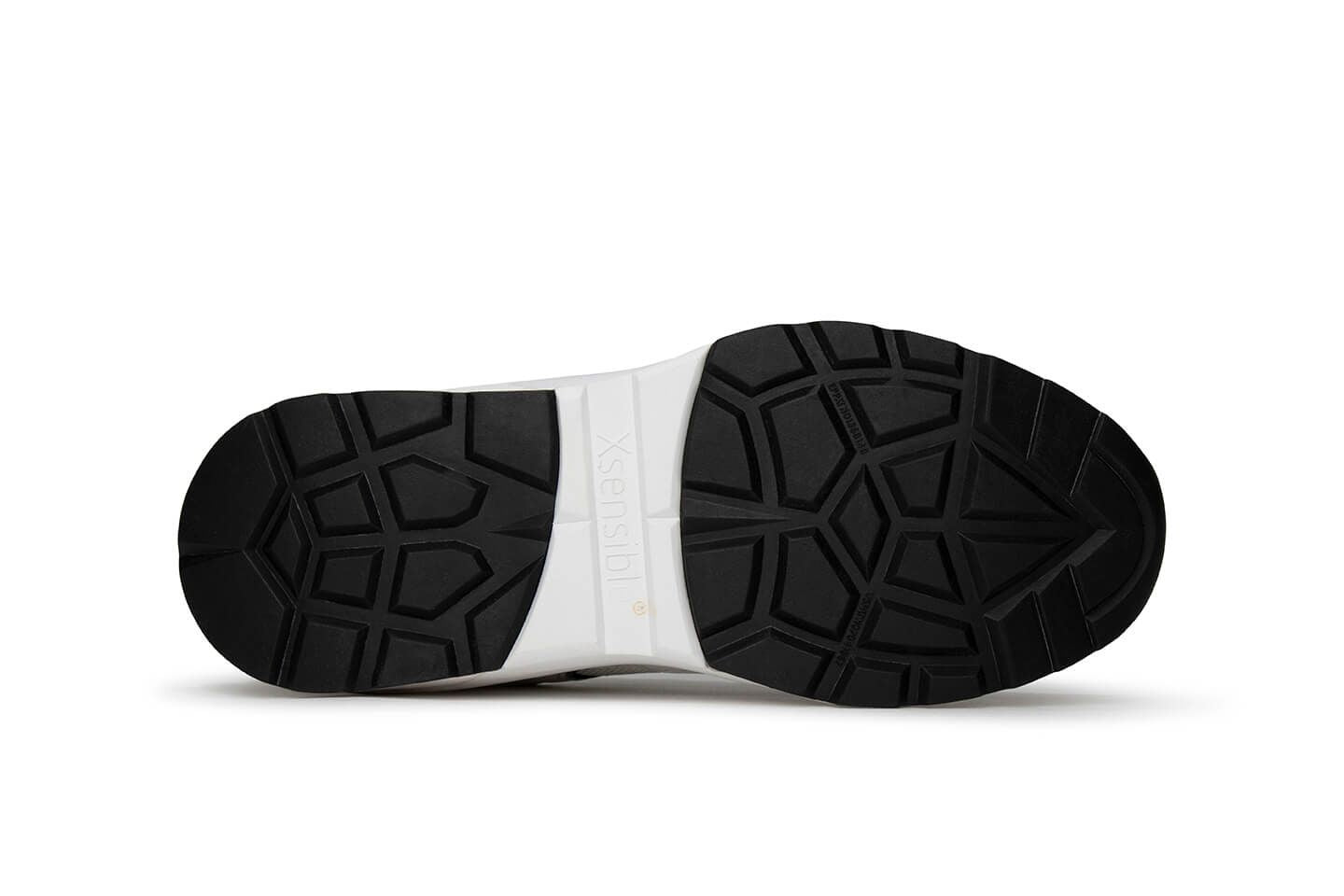Helix Lady White Combi