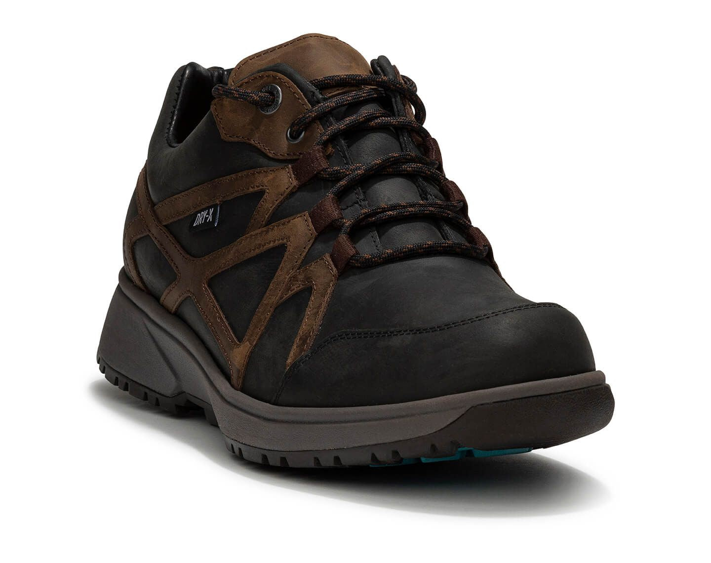 Abo Men Black / Brown