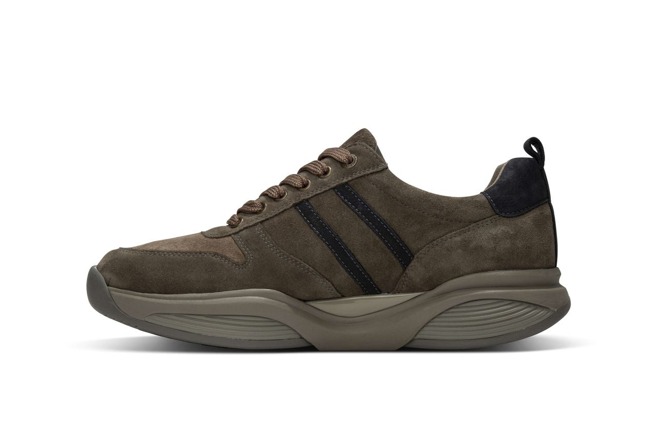SWX3 Men Taupe W 25