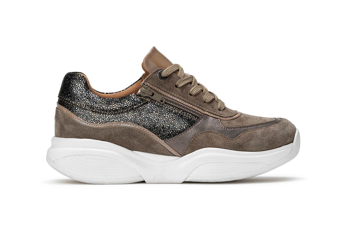 SWX11 Woman Taupe Fantasy
