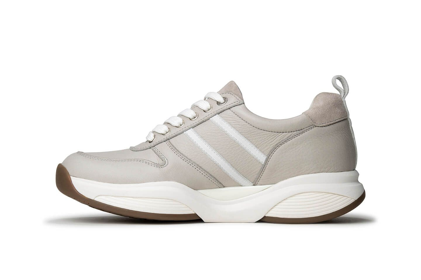 SWX Men Light Grey