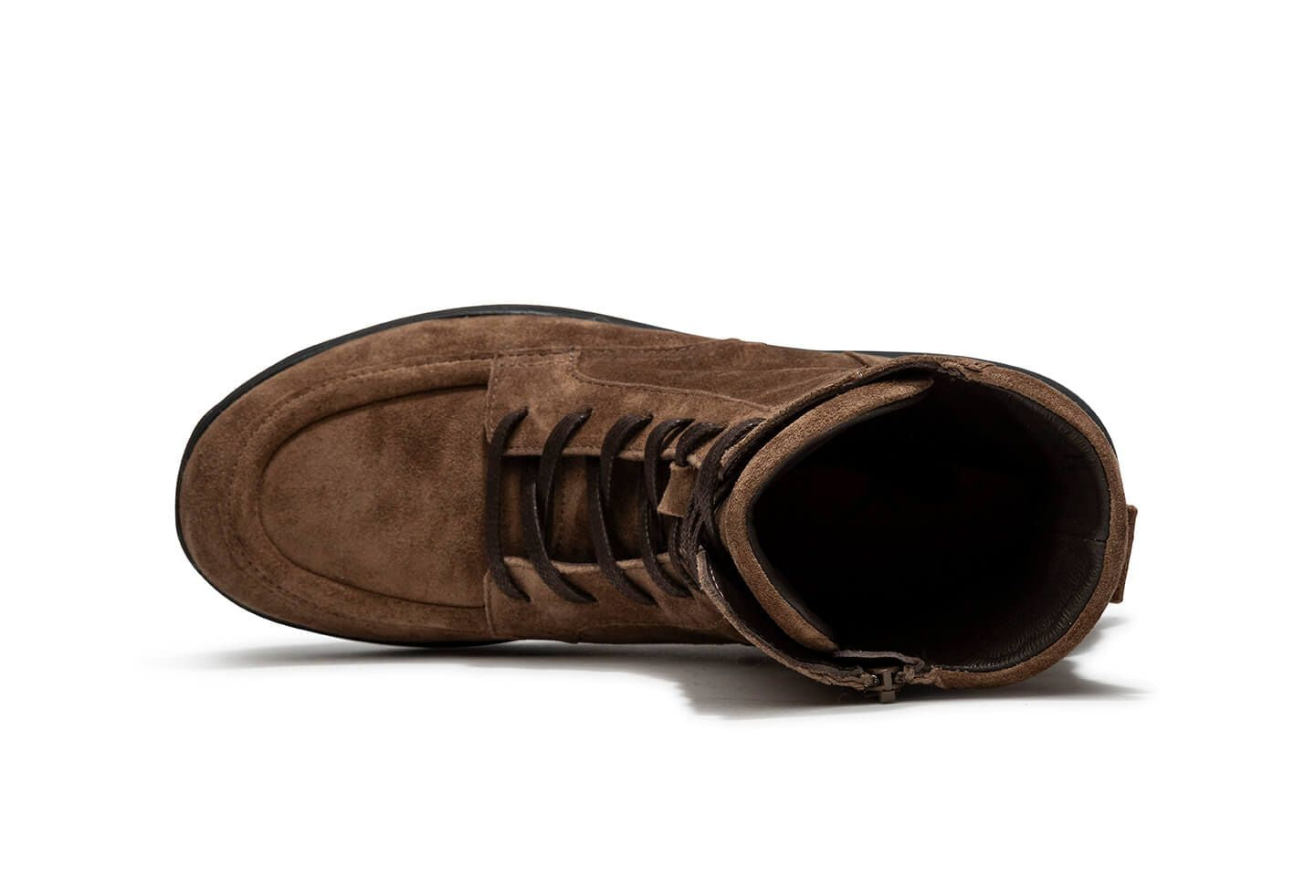 Emilia Woman Brown