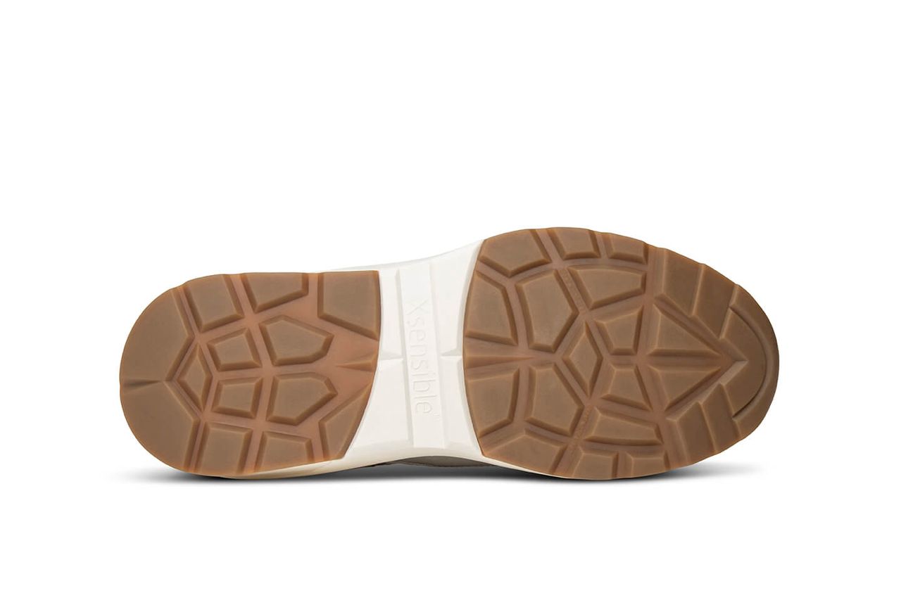 Xsensible Lady Rainbow Bronze Combi Z26