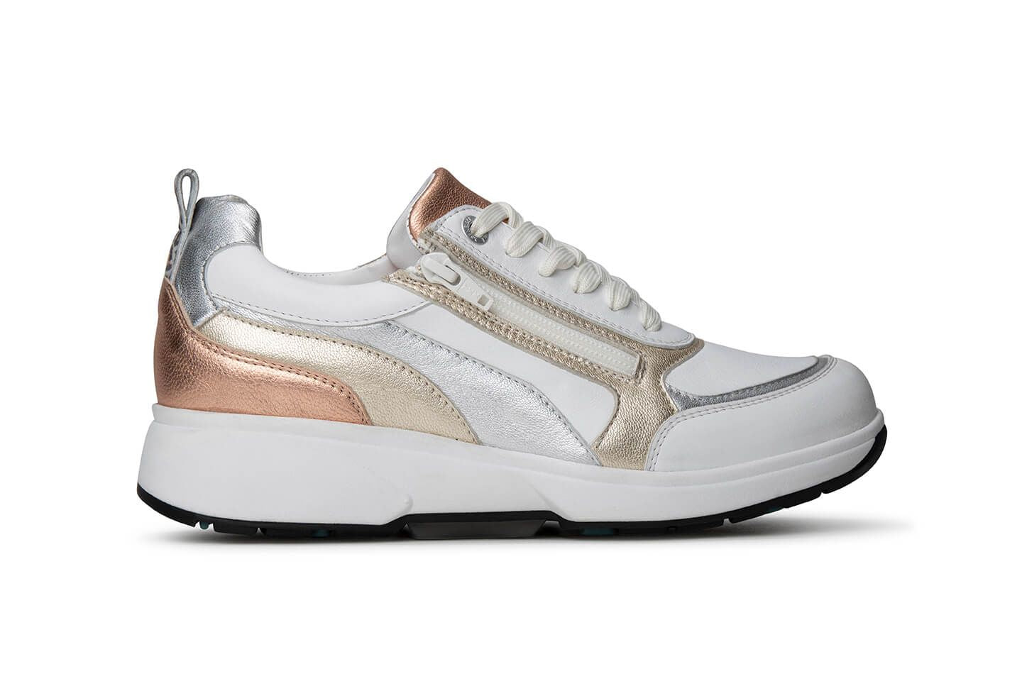 Valletta Lady White Combi