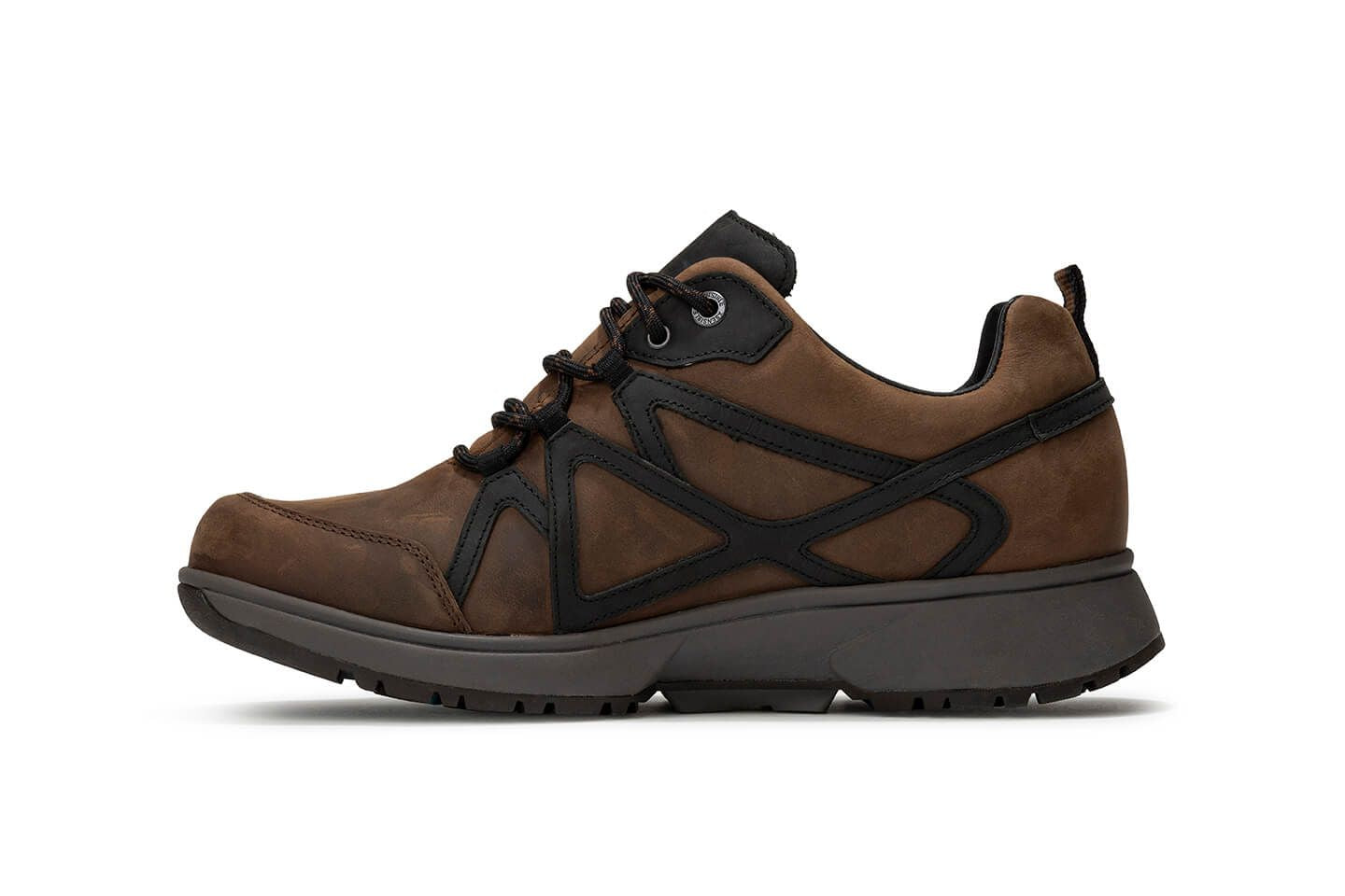 Abo Men Brown