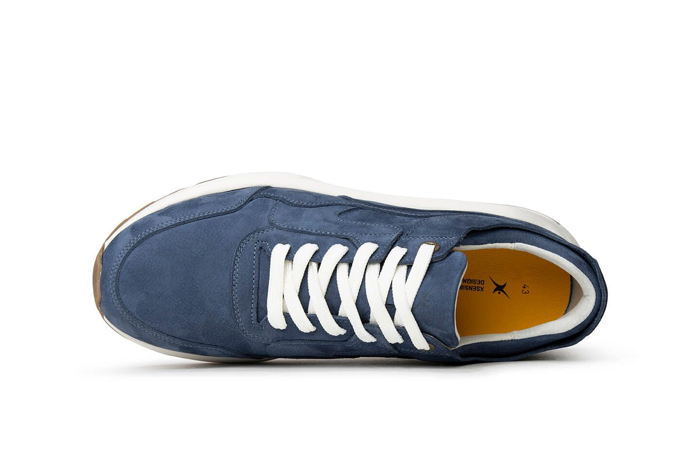 Golden Gate Men Denim