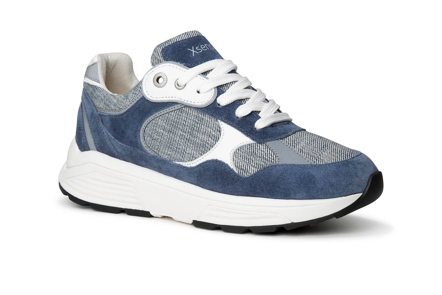 Helix Lady Denim Combi