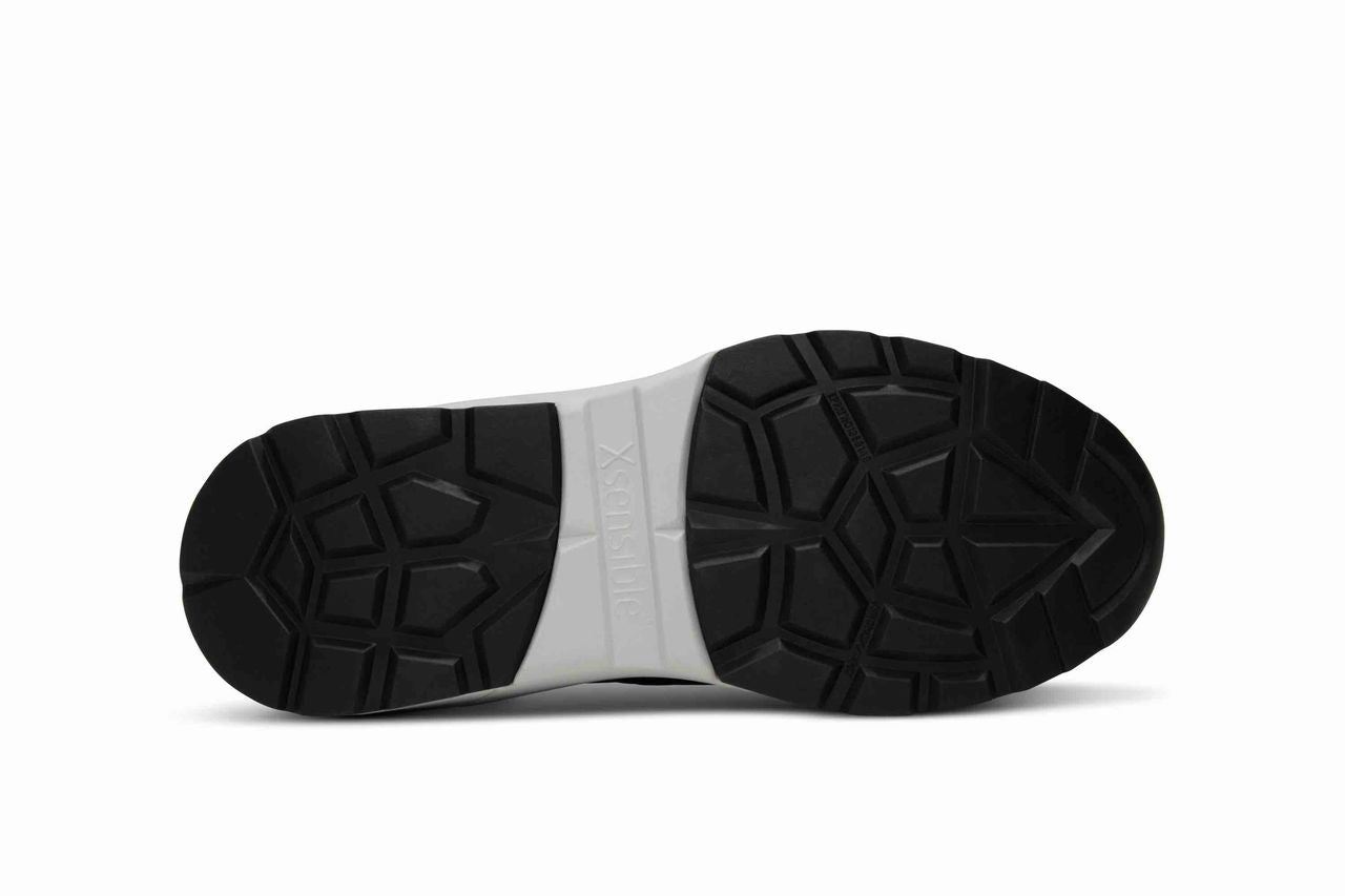 Xsensible Lady Rainbow Black FantaW26