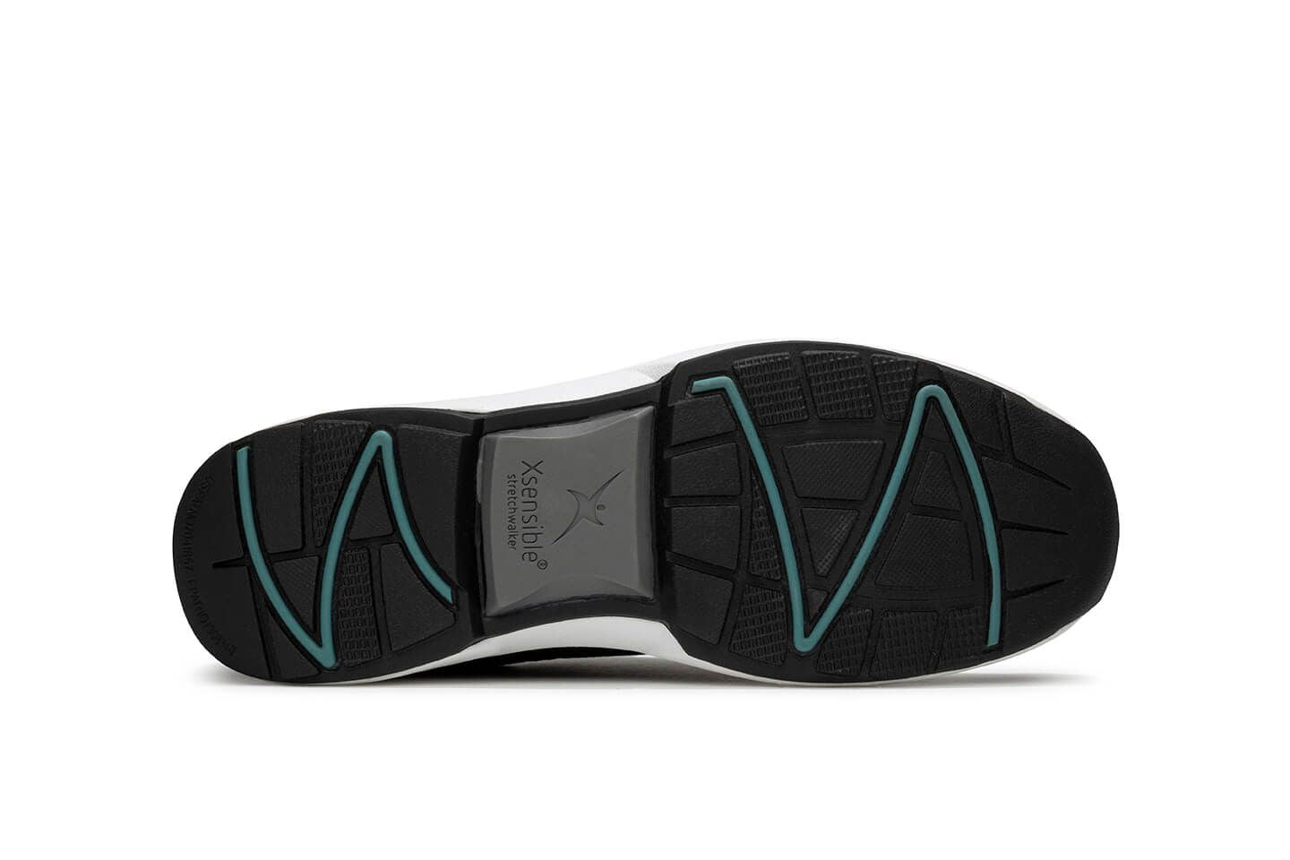 Grenoble Women Black