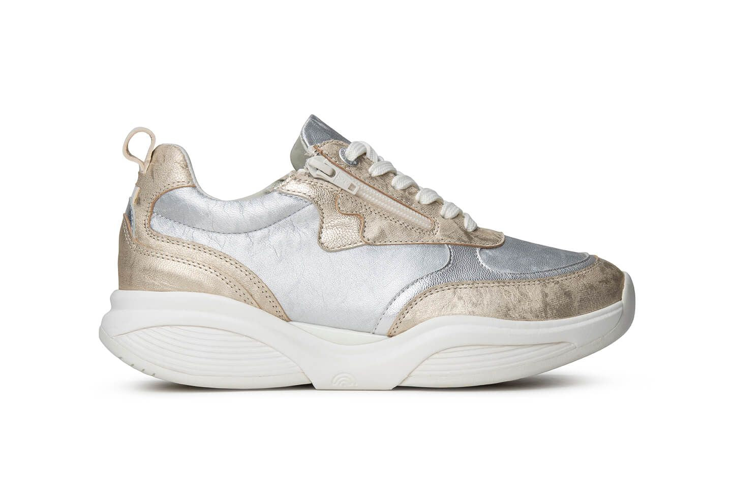 SWX21 Lady Metallic Combi