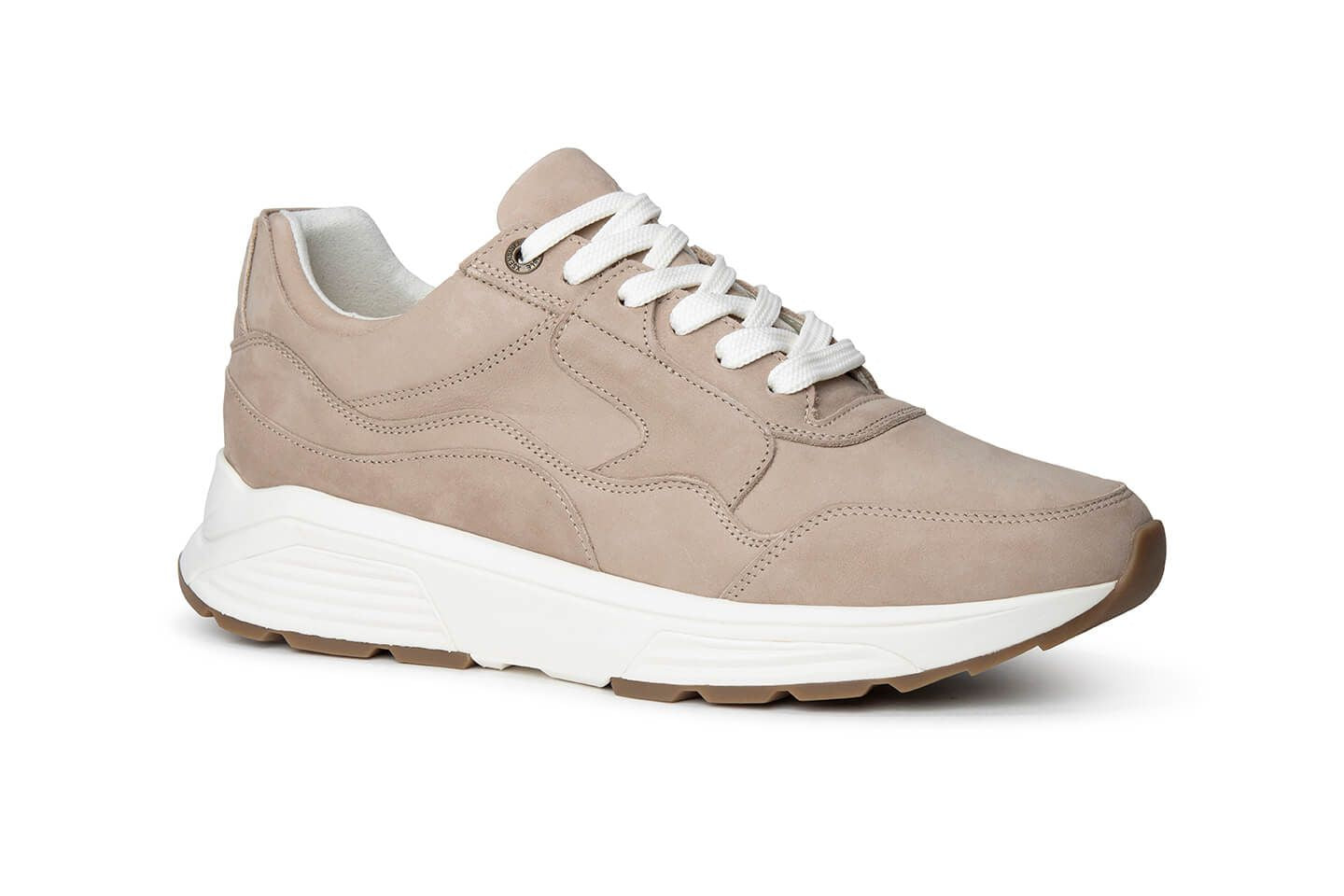 Golden Gate Men Taupe