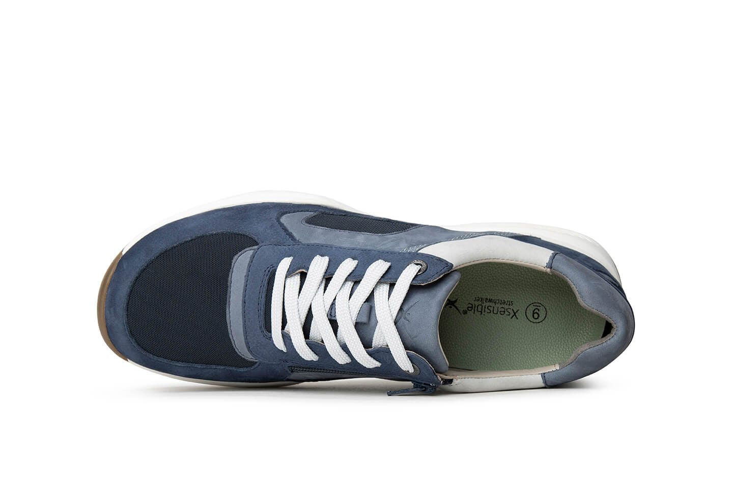 SWX23 Denim Combi