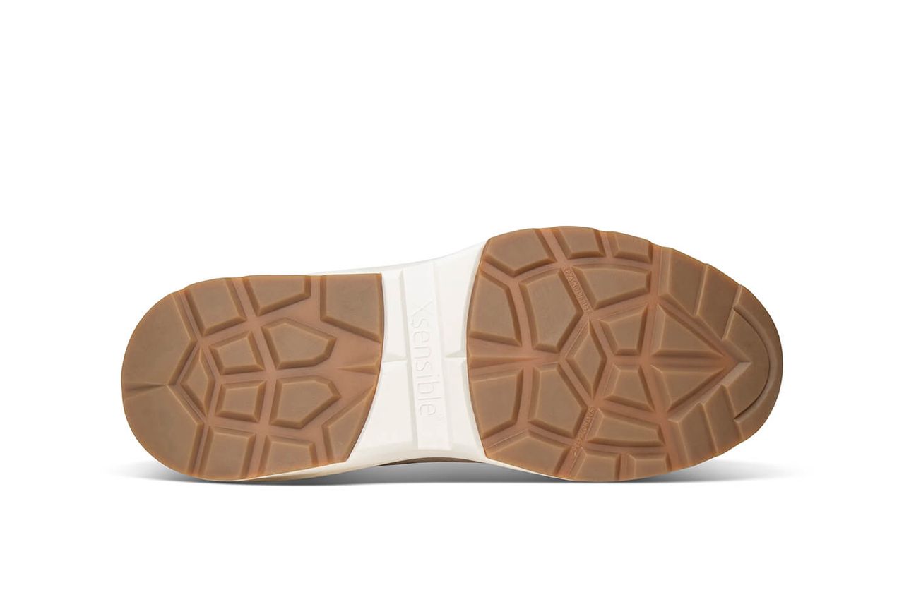 Xsensible Lady Ponte Vecchio Off White Combi Z26