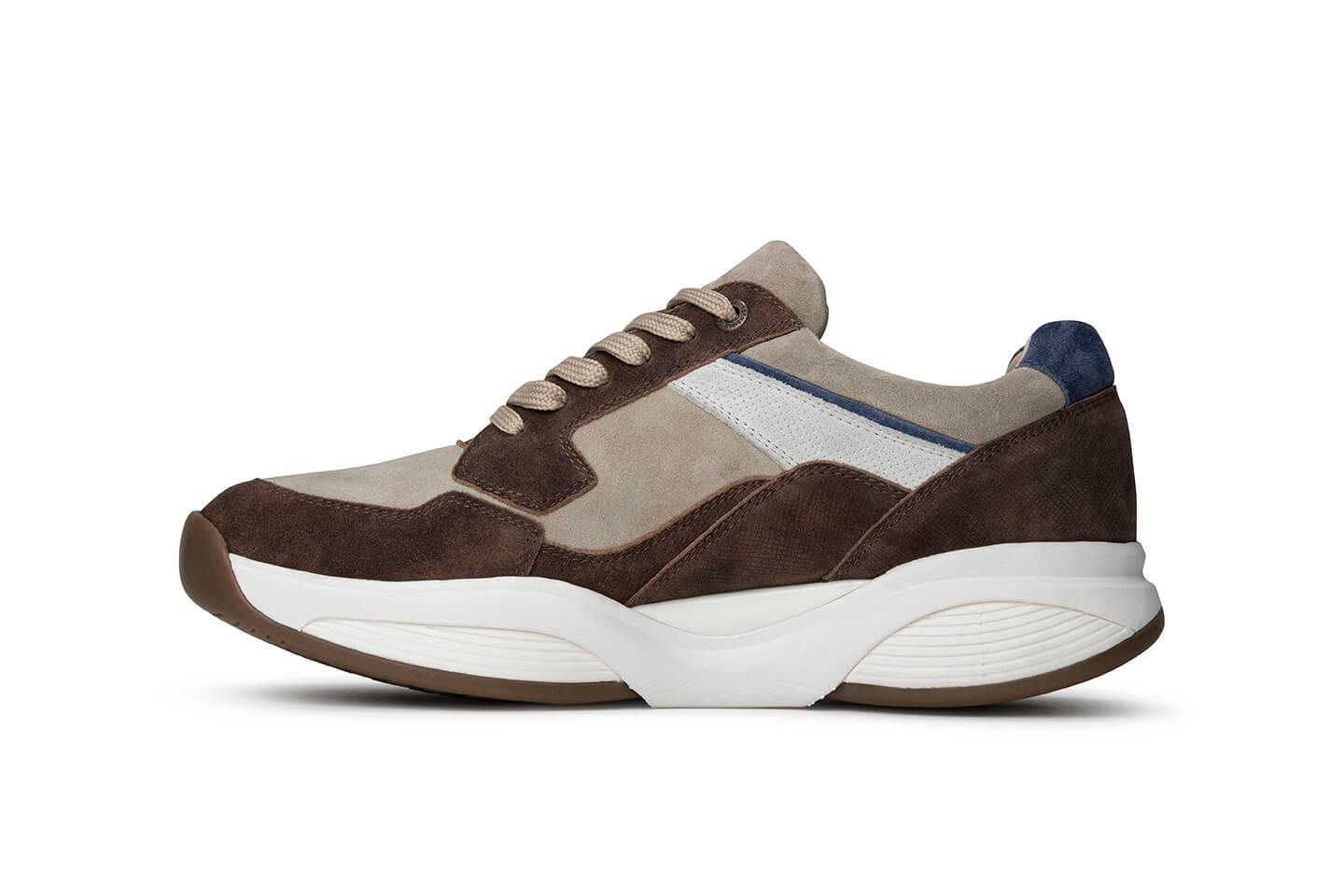 SWX14 Men Brown
