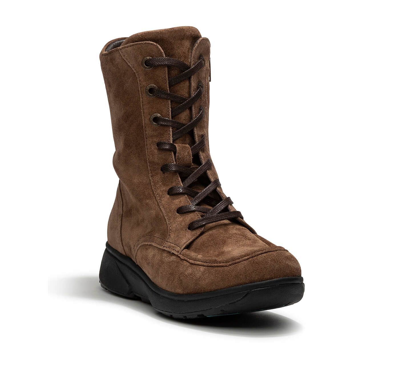 Emilia Woman Brown