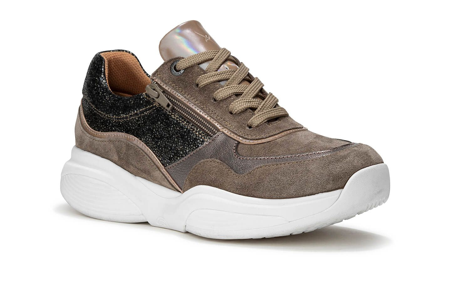 SWX11 Woman Taupe Fantasy