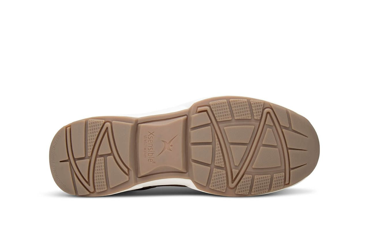 Xsensible Lady Valletta Brown fantasy Z26
