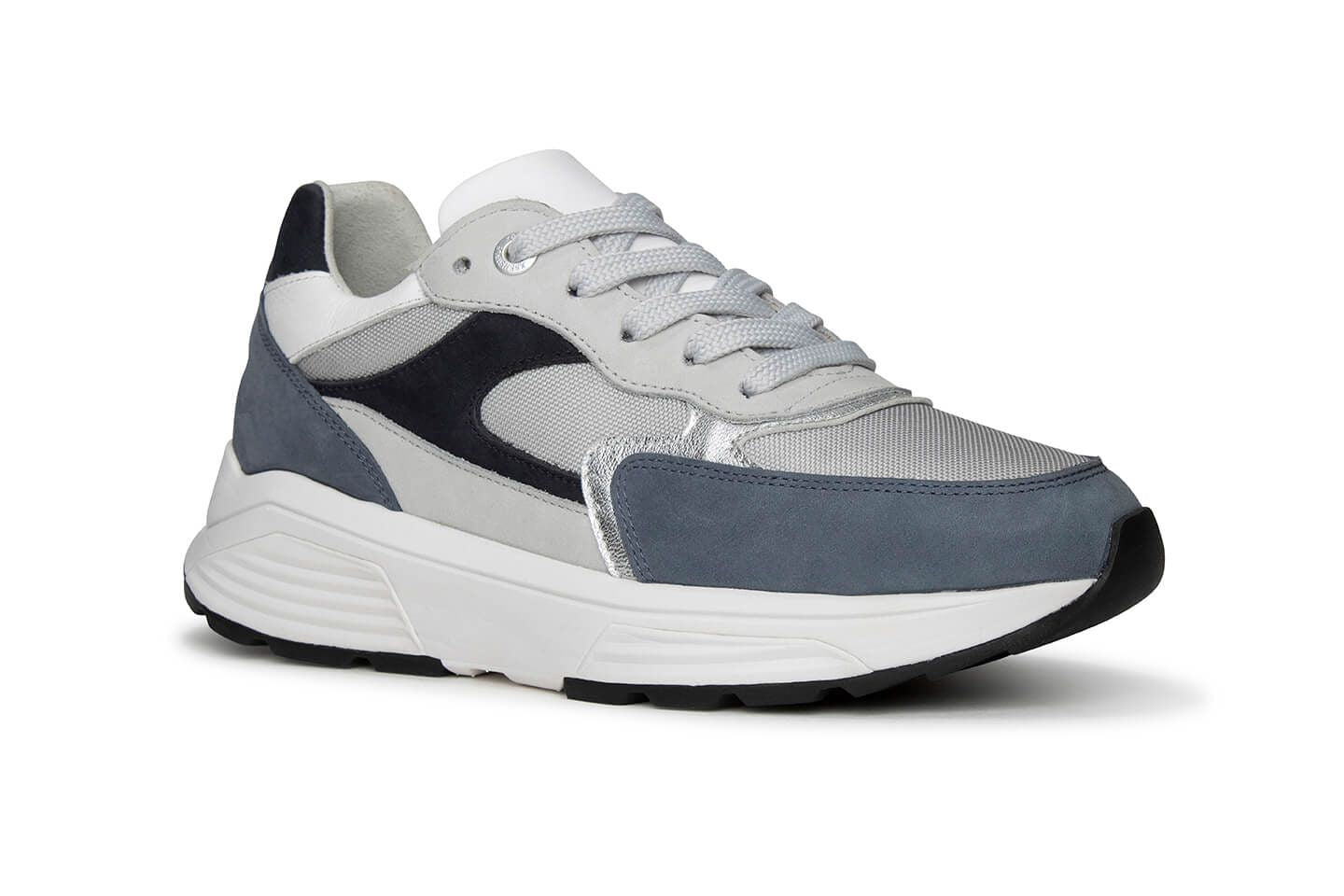Ponte Vecchio Denim Combi