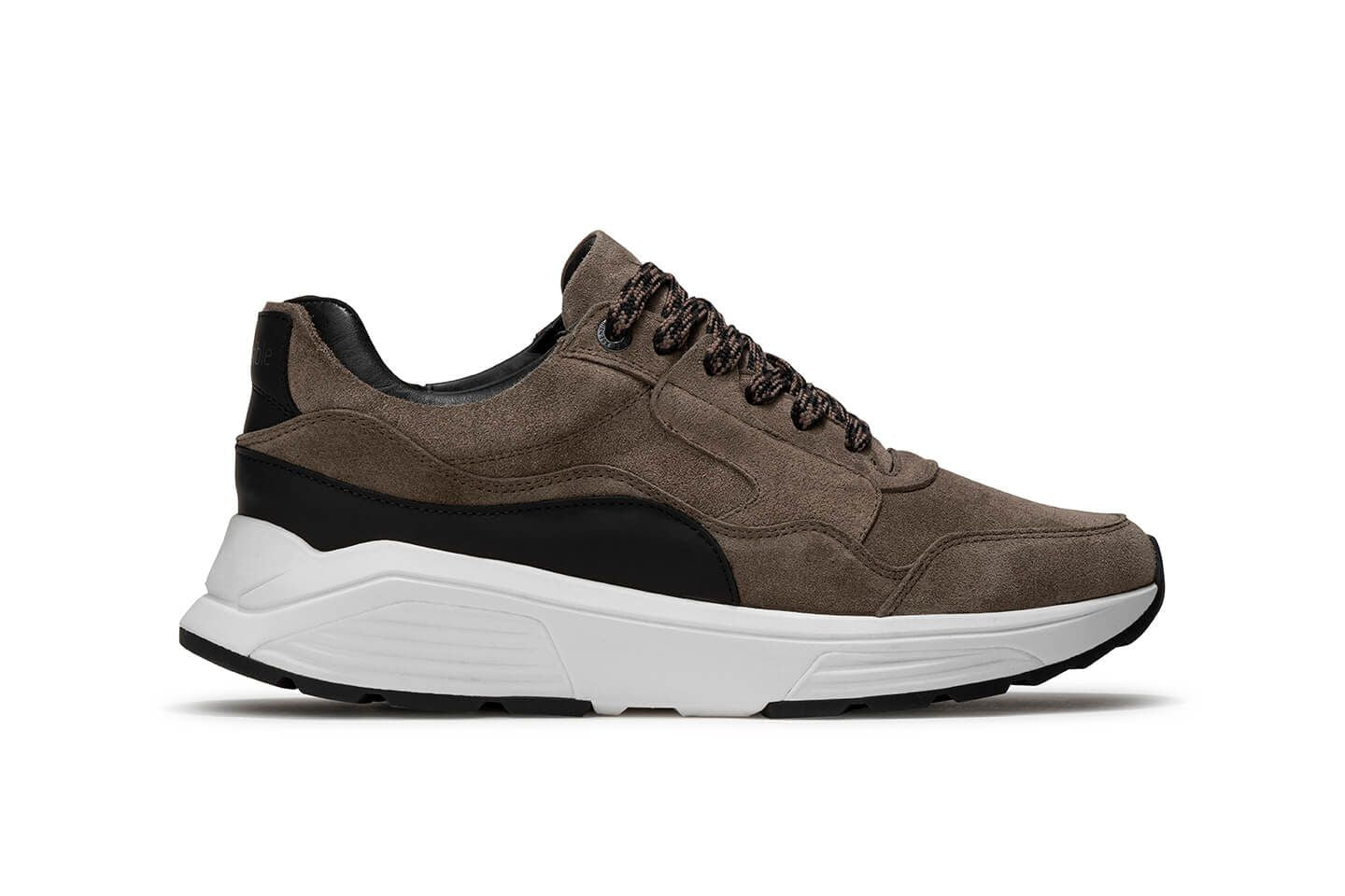 Golden Gate Men Taupe