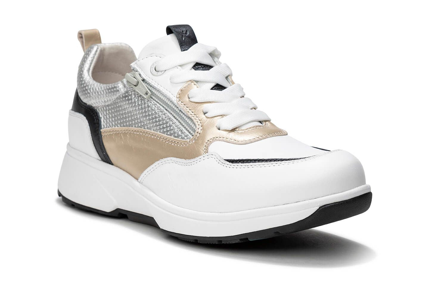 Grenoble White Combi