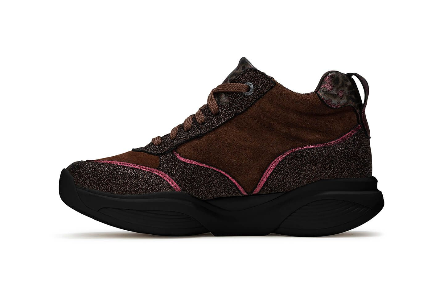 SWX16 Woman Brown