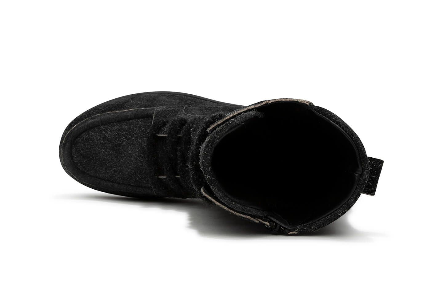 Emillia Women Grey