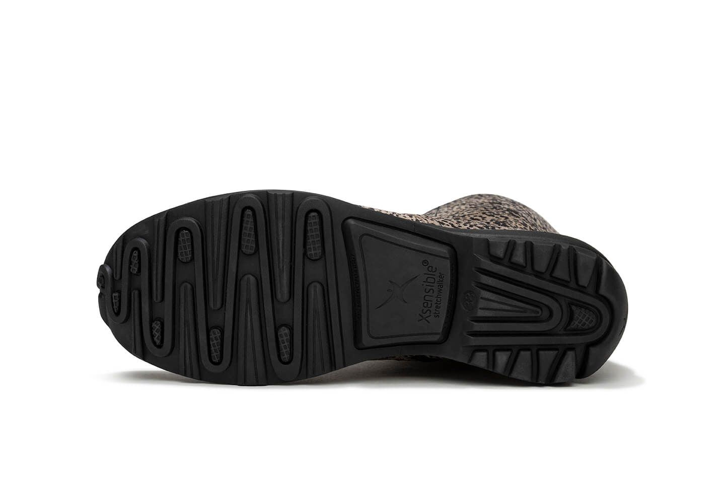 Melville women Black