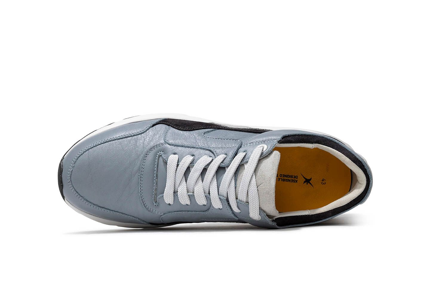 Golden Gate Ice Grey Combi