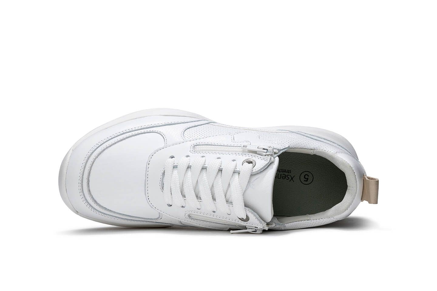 SWX 21 White