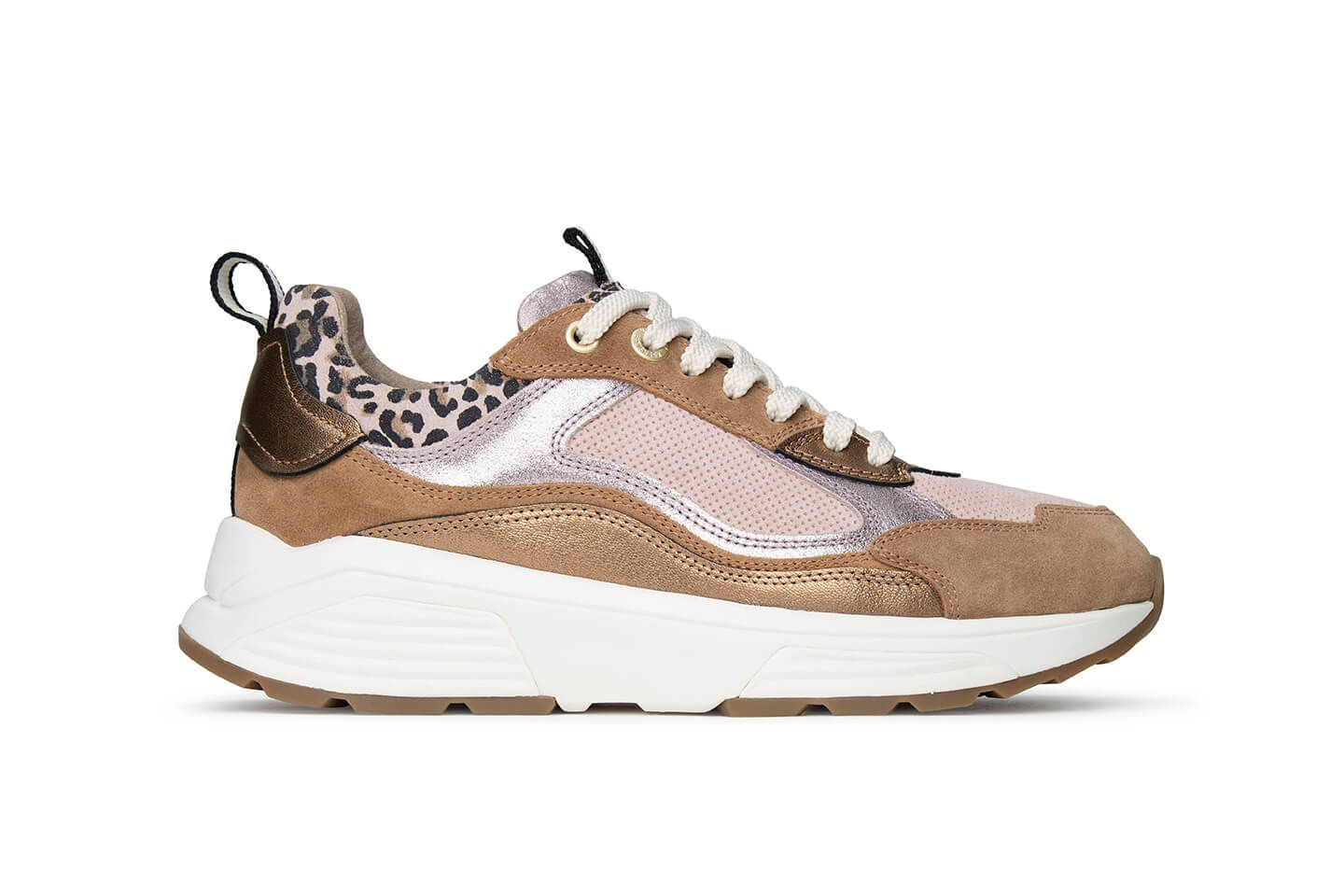 Milau Lady Light Pink Cc