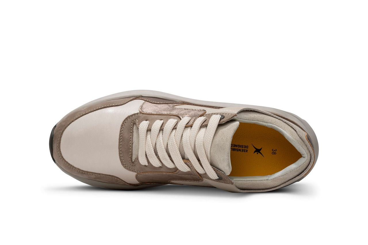 Golden gate Taupe Combi W25