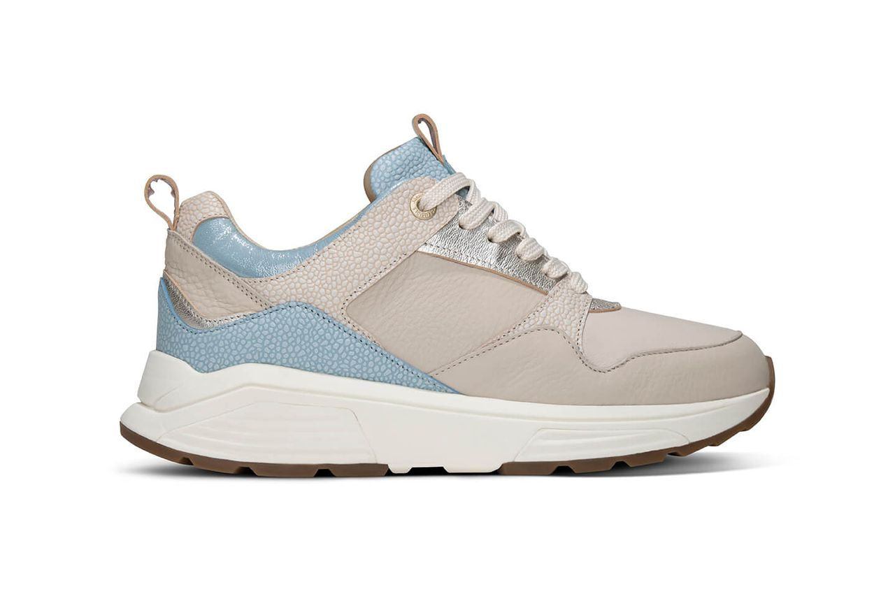 Xsensible Lady Newport Taupe Fantasy Z26 – PR Shoes