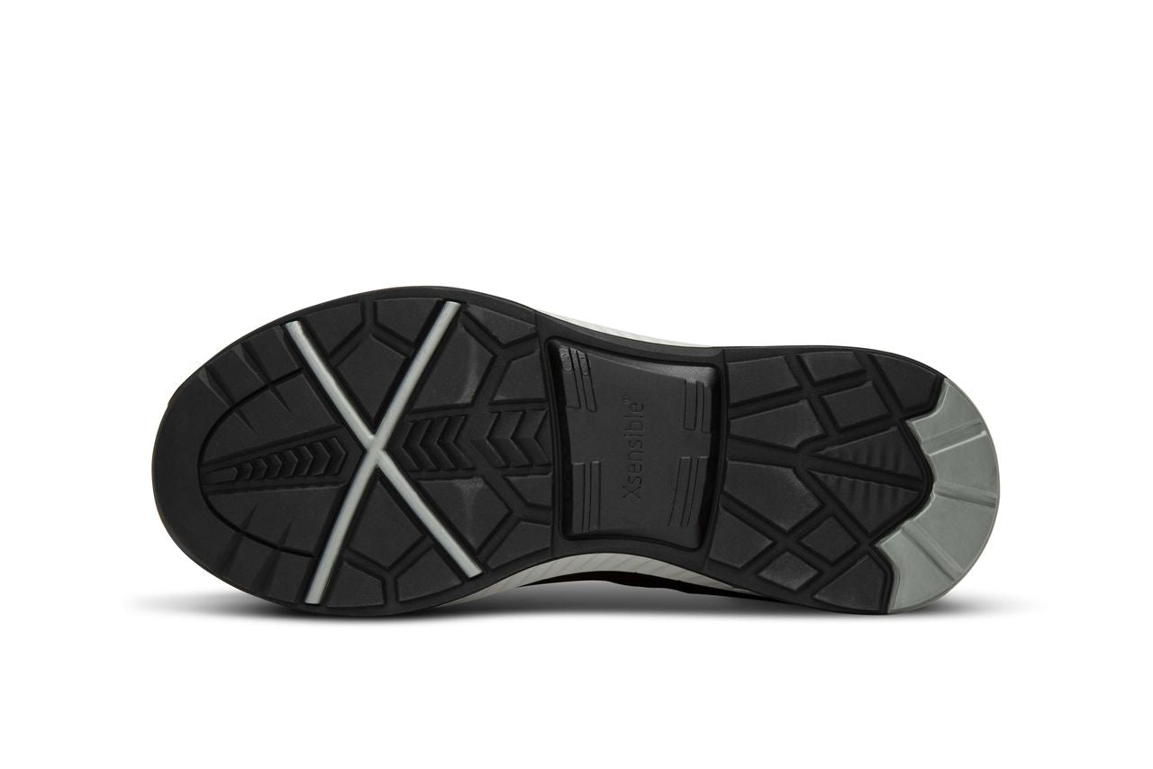 Douro Lady Black Combi W25