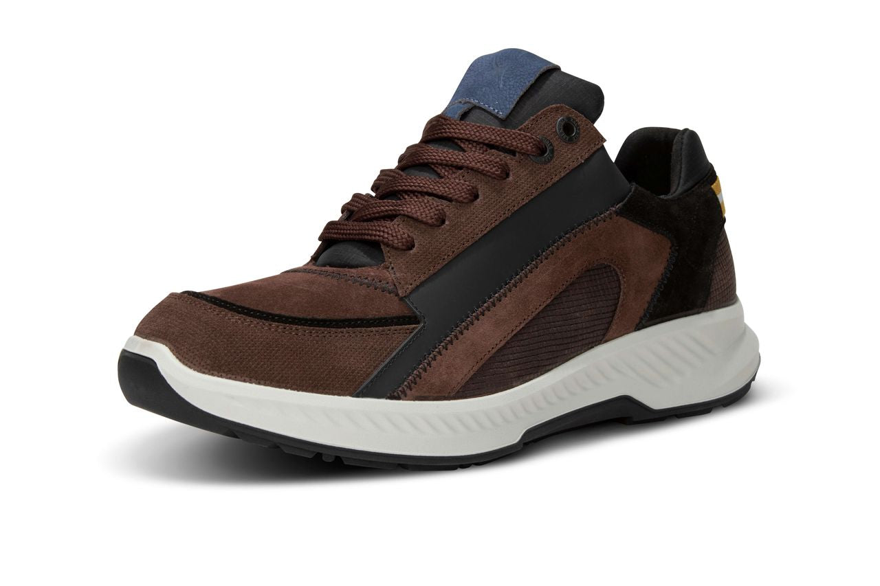 Yukon Men Dark Brown W25