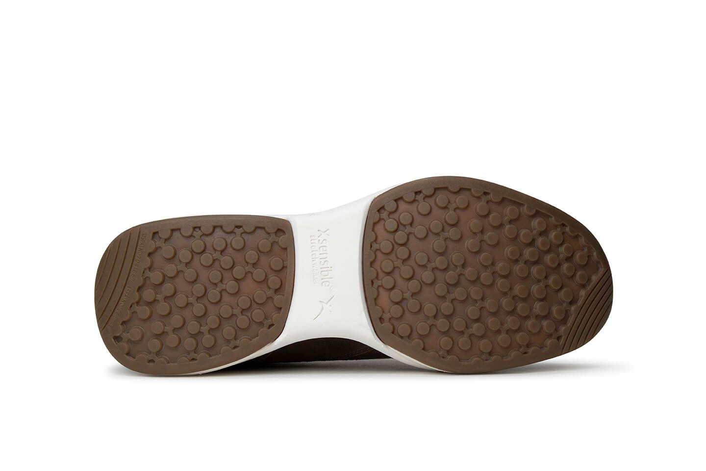 SWX14 Men Brown